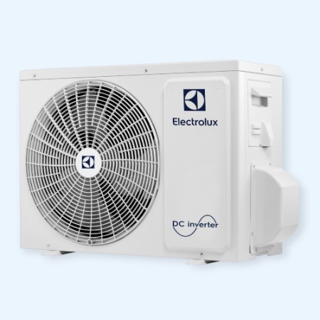 EACS/I-09HAL/N8 Loft DC Inverter Electrolux Инверторная настенная сплит-система комплект